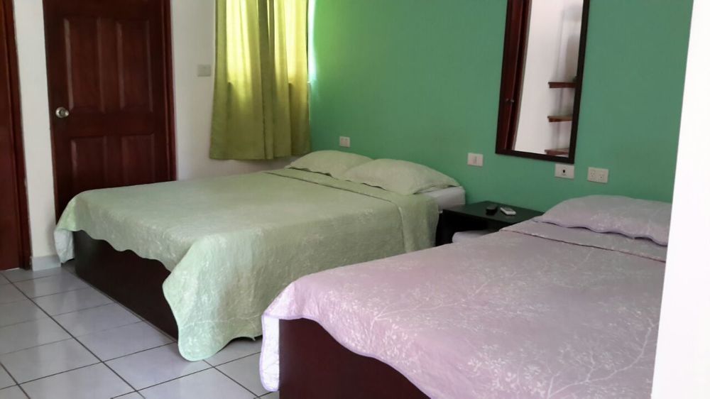Hotel Alkamar ตามบอร์ ภายนอก รูปภาพ