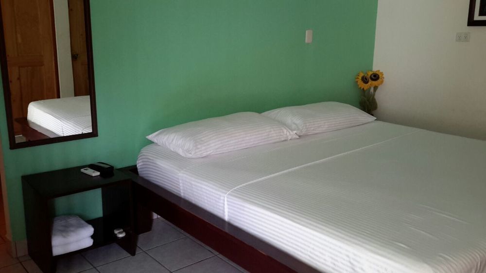 Hotel Alkamar ตามบอร์ ภายนอก รูปภาพ