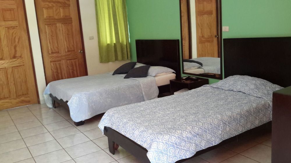 Hotel Alkamar ตามบอร์ ภายนอก รูปภาพ