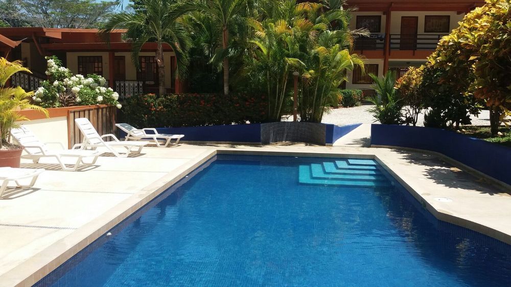 Hotel Alkamar ตามบอร์ ภายนอก รูปภาพ
