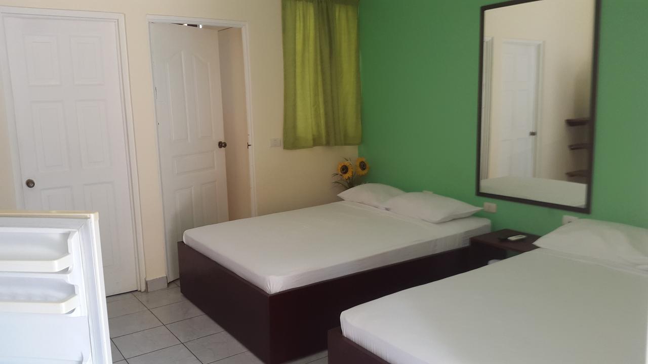 Hotel Alkamar ตามบอร์ ภายนอก รูปภาพ