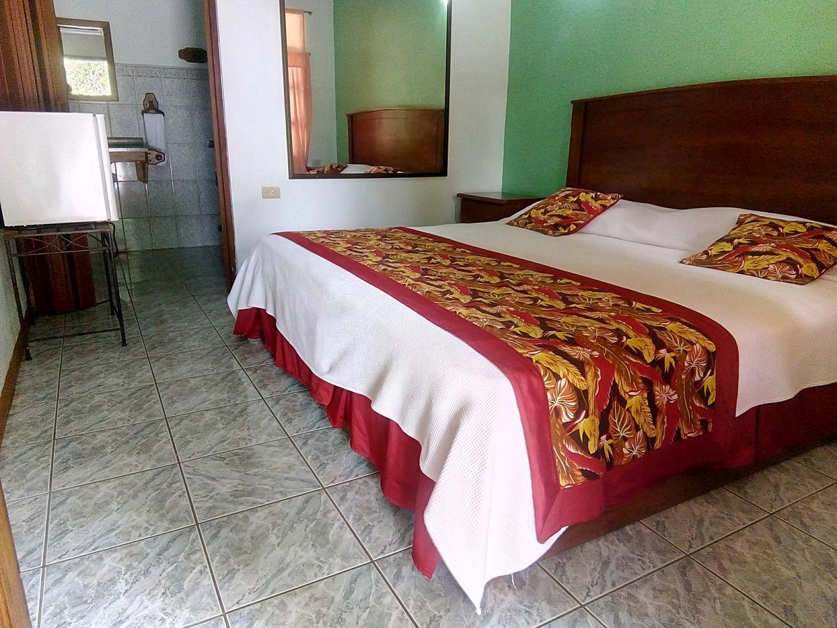 Hotel Alkamar ตามบอร์ ภายนอก รูปภาพ