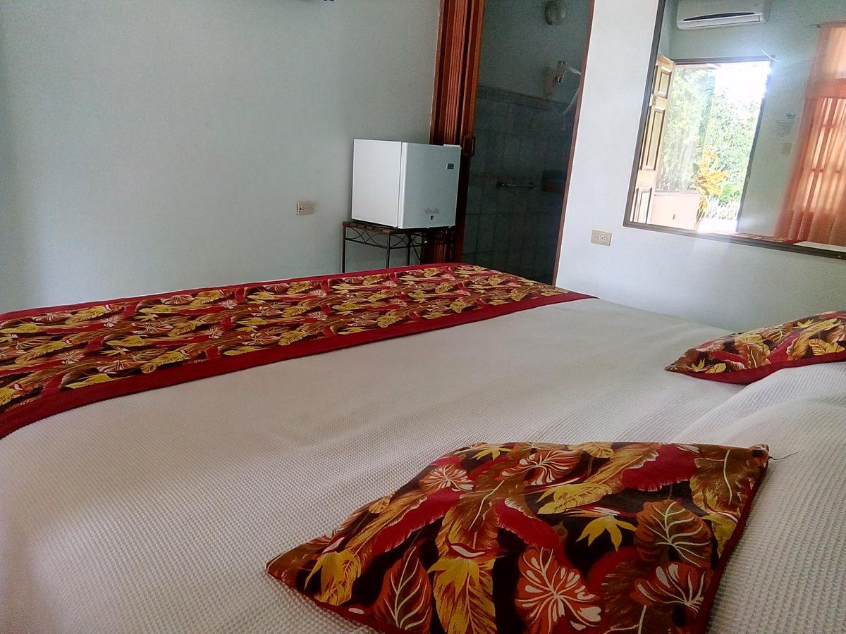 Hotel Alkamar ตามบอร์ ภายนอก รูปภาพ