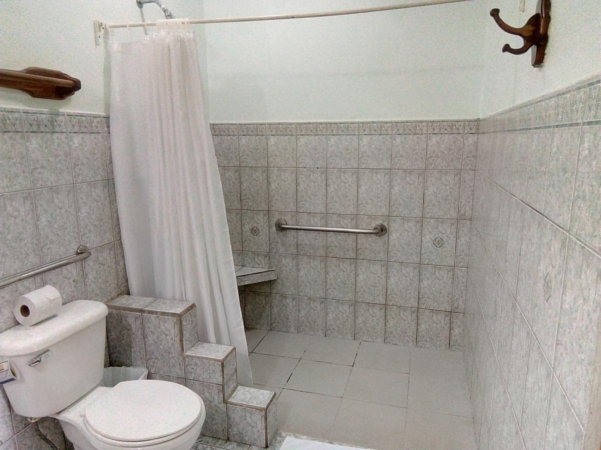 Hotel Alkamar ตามบอร์ ภายนอก รูปภาพ