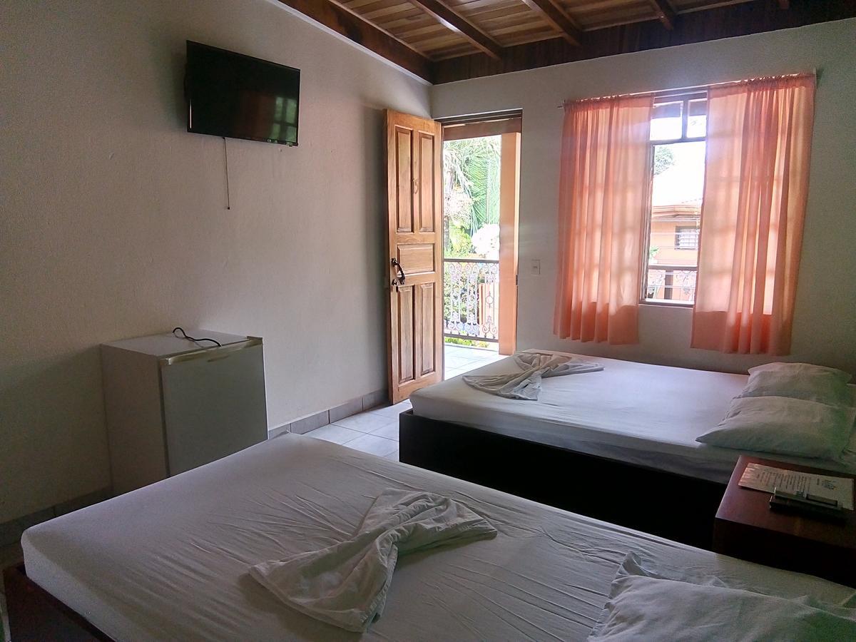 Hotel Alkamar ตามบอร์ ภายนอก รูปภาพ