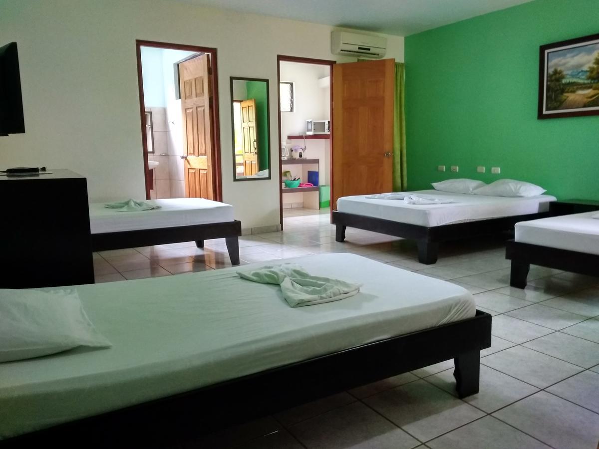 Hotel Alkamar ตามบอร์ ภายนอก รูปภาพ