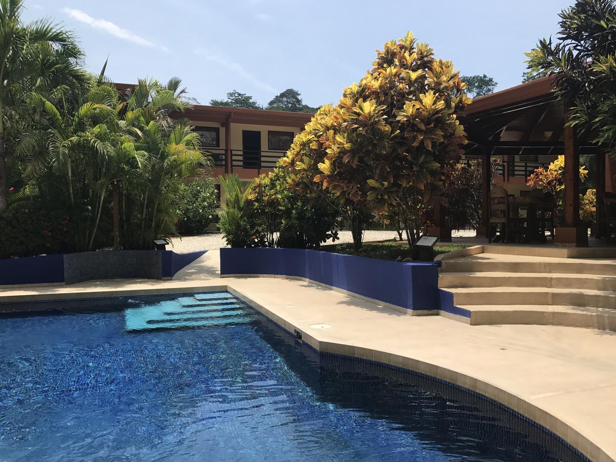 Hotel Alkamar ตามบอร์ ภายนอก รูปภาพ