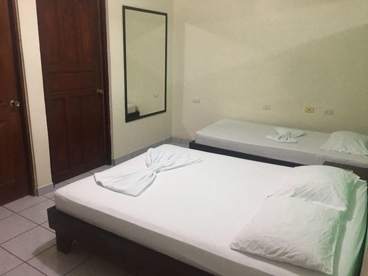 Hotel Alkamar ตามบอร์ ภายนอก รูปภาพ