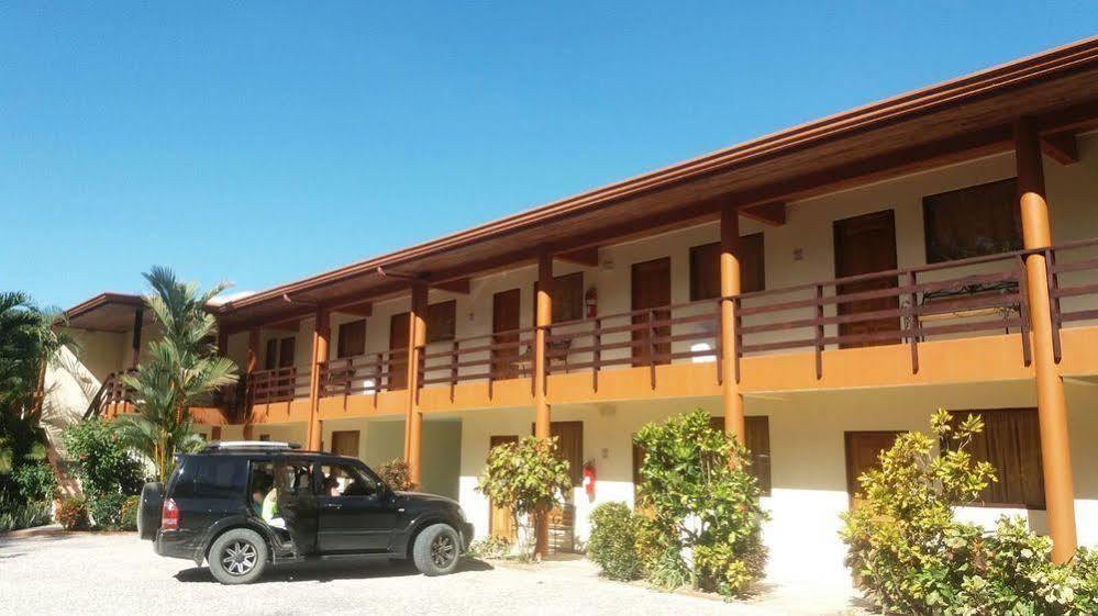 Hotel Alkamar ตามบอร์ ภายนอก รูปภาพ